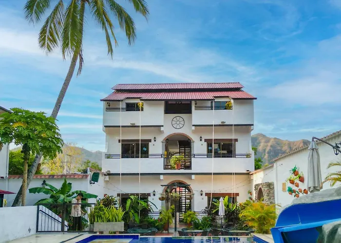 Honda Colonial Magdalena Resort