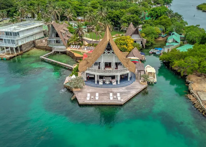 Isla Matamba