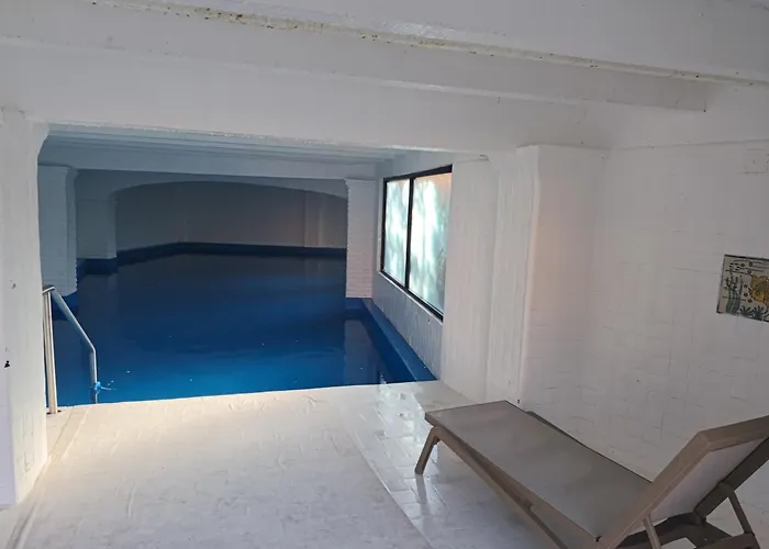 Hotel La Querencia