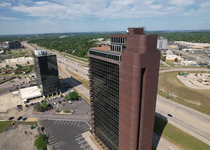 Reese Tower