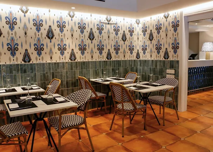 Intelier Bonaire Hotel Benicassim
