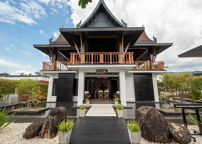 Aava Resort And Spa