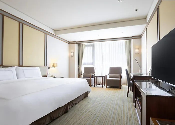 Evergreen Resort Hotel - Jiaosi Jiaoxi
