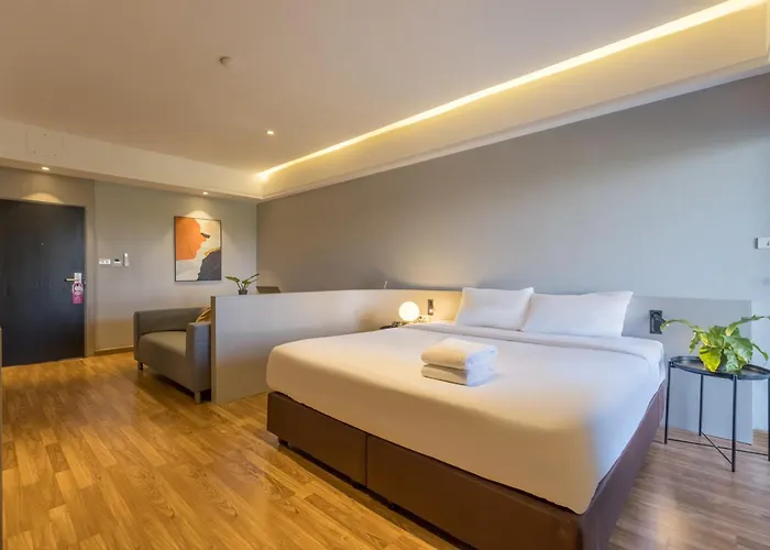 Boss Hotel