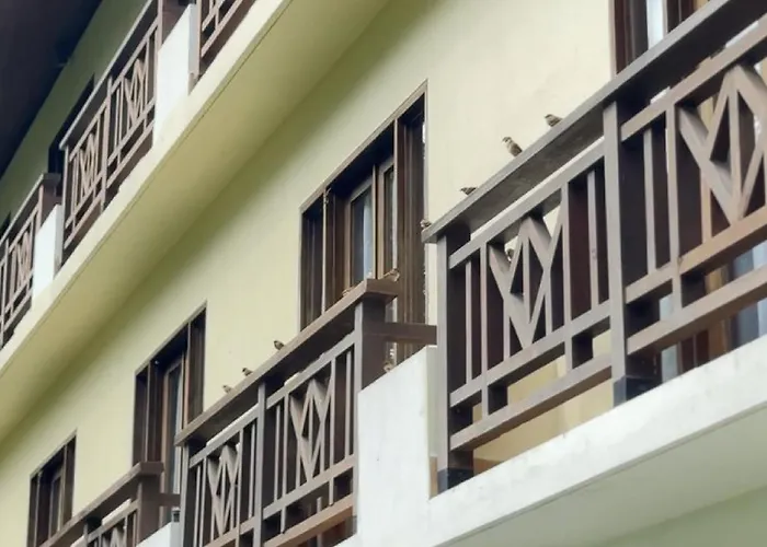 Akar Hotels & Resort Lampung