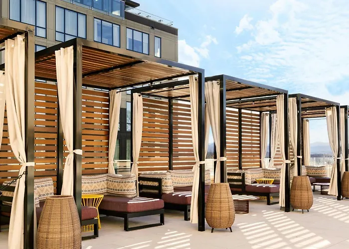 Aloft Downtown