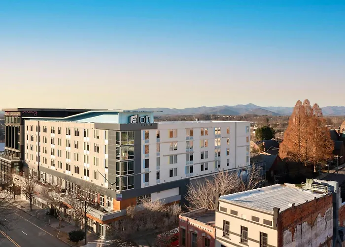 Aloft Downtown
