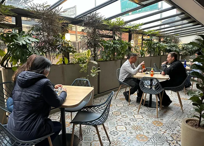Lavid Hotel Palacio Real