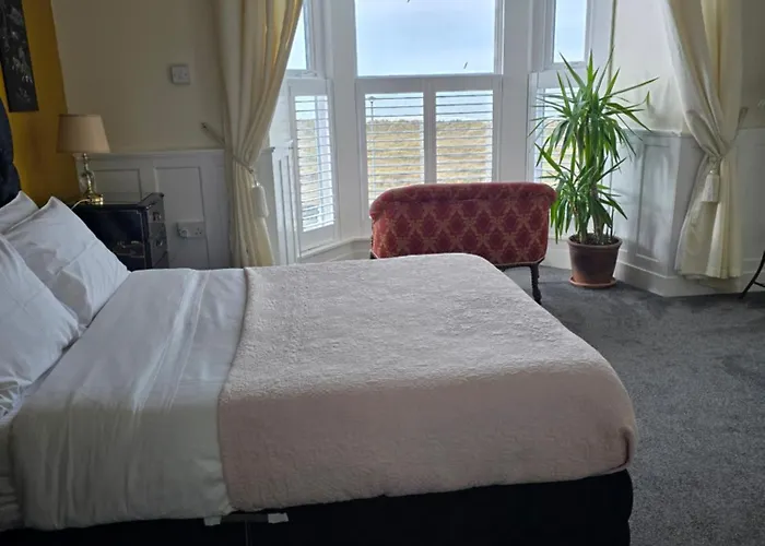 Bluebells Guest House