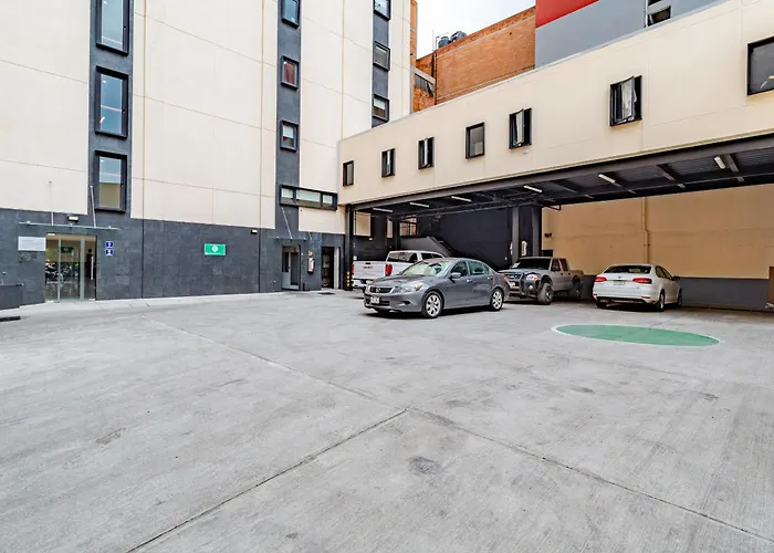 Hotel Flamencos
