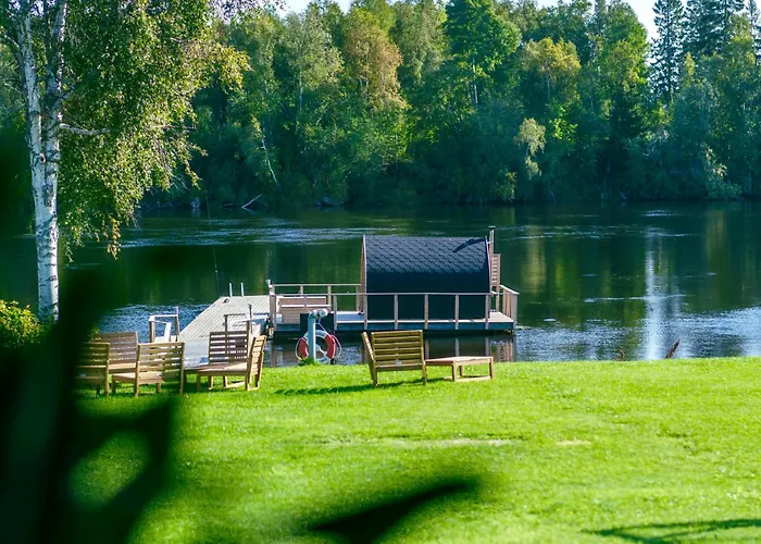 Best Western Hotel Botnia