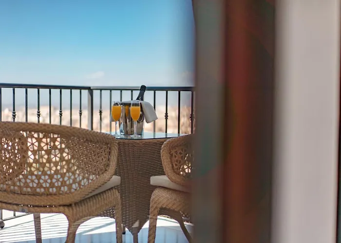 Hotel Mirador Arabeluj