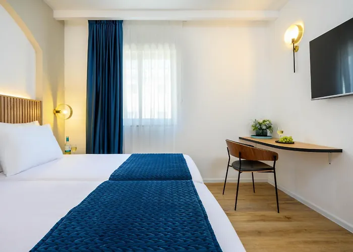 Prima Palace Hotel