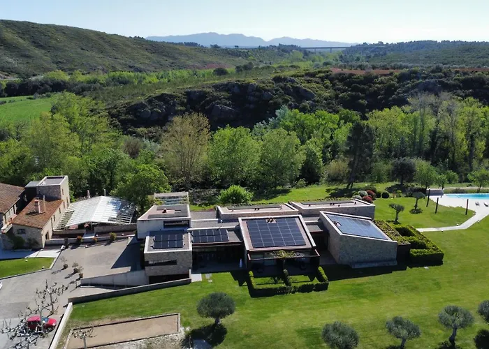 Hotel El Moli