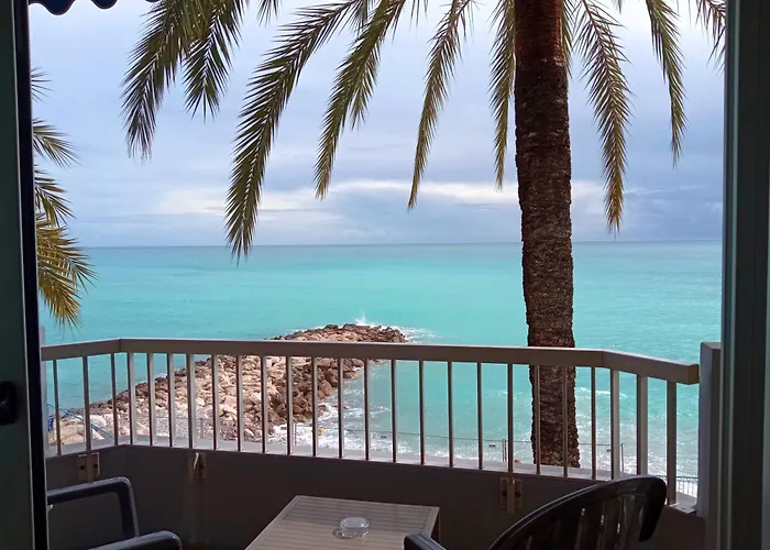 Hotel Le Dauphin