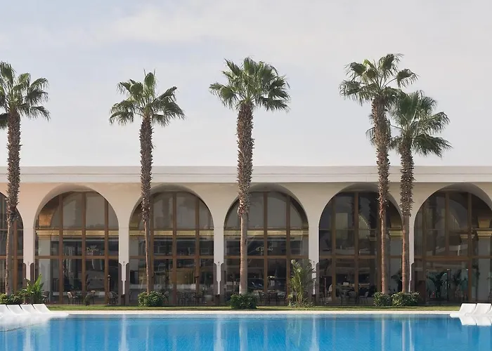 Pyramids Park Resort Cairo
