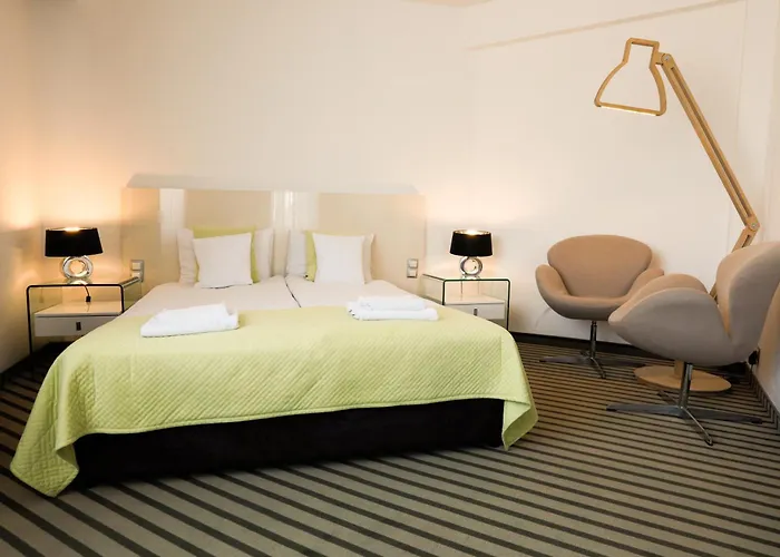 Nobo Hotel - Business
