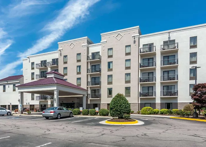 Comfort Suites Southpark