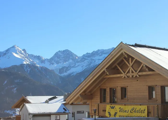 Chalet Kelle