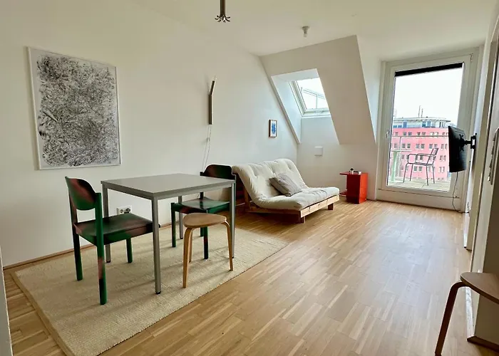 Coho City Apartments