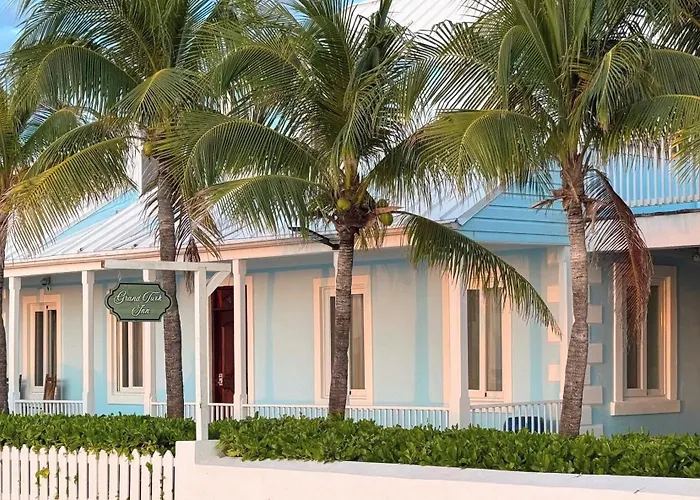 Grand Turk Inn
