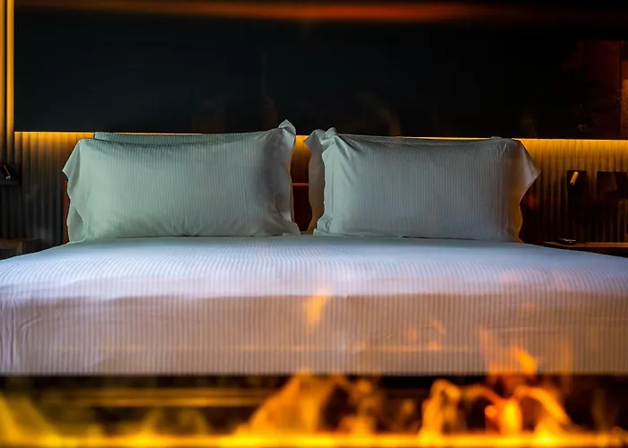 Phi Hotel Piajo Nembro