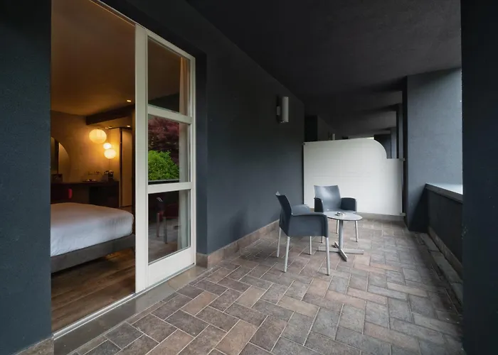 Phi Hotel Piajo Nembro