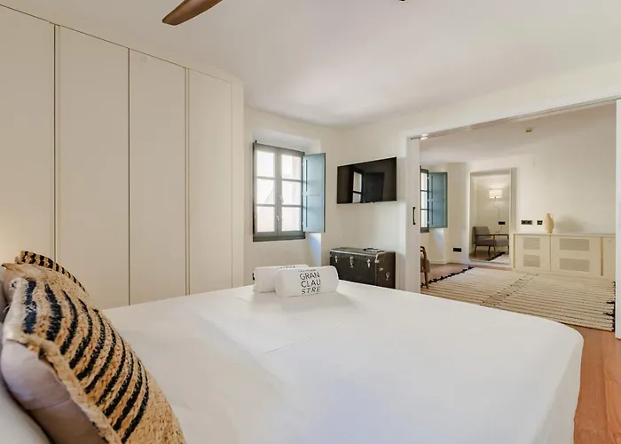 Hotel Gran Claustre Restaurant&Spa Altafulla