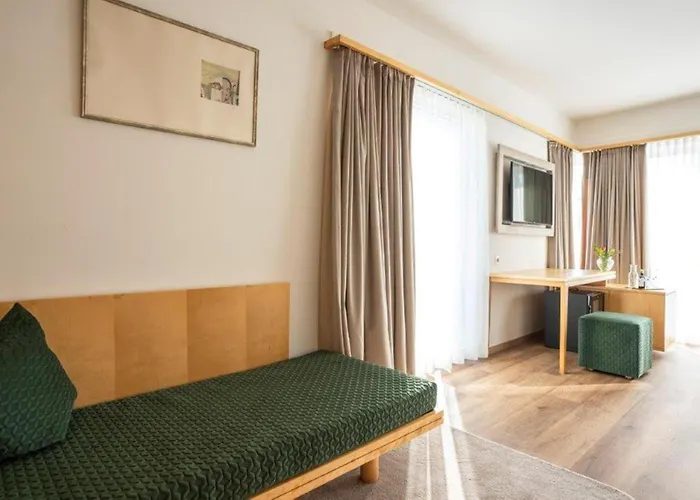 Hotel Klinglhuber Krems an der Donau