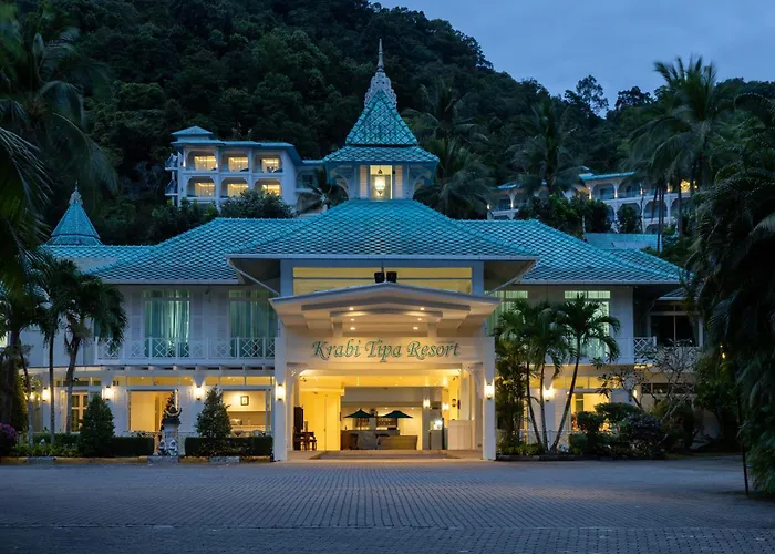Krabi Tipa Resort