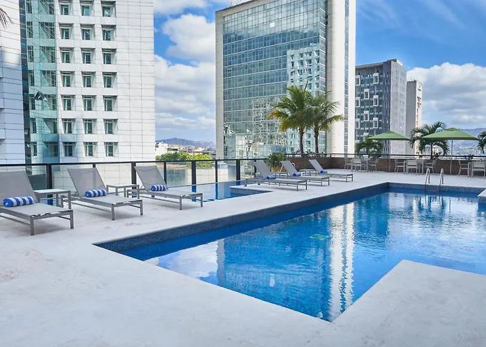 Renaissance Caracas La Castellana