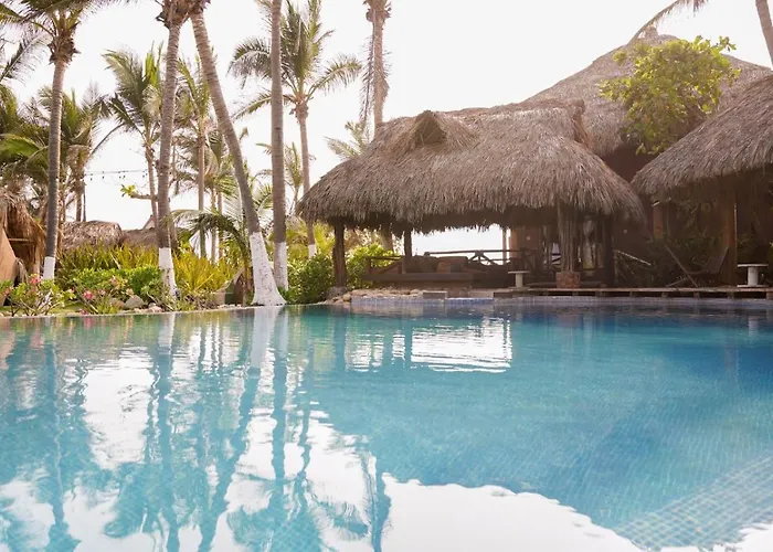 Casa Yalma Kaan Acapulco Hotel - Solo Adultos Barra Vieja