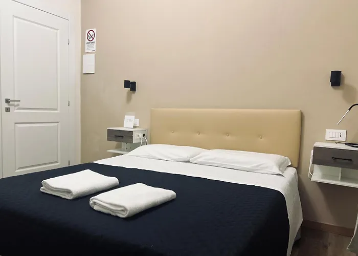 Il Galileo Rooms