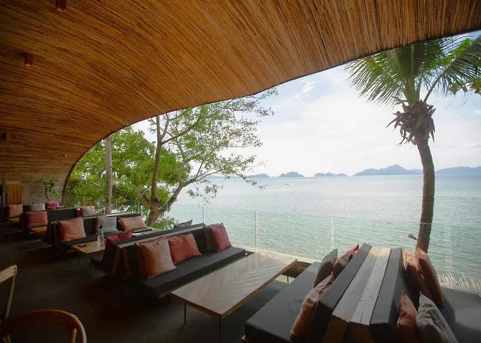 Panorama Boutique Hotel & Beach Club (Adults Only)