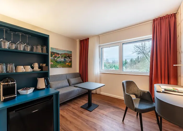 Hotel Calamus