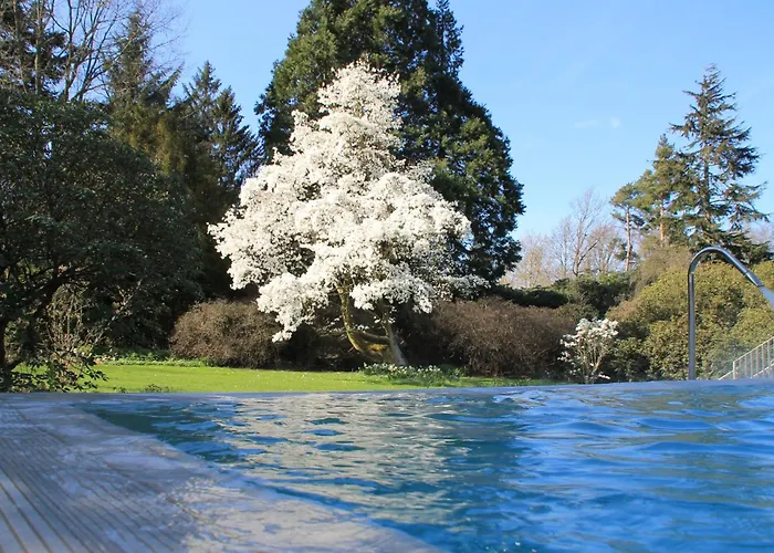 Rudding Park Hotel Harrogate