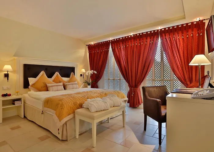 Boutiquehotel La Casa