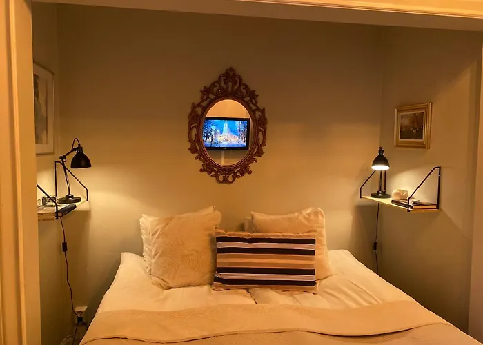 Strand Hotel