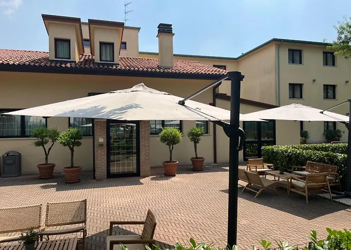 Green Garden Smart Resort Mestre