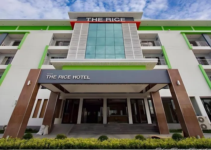 The Rice Hotel