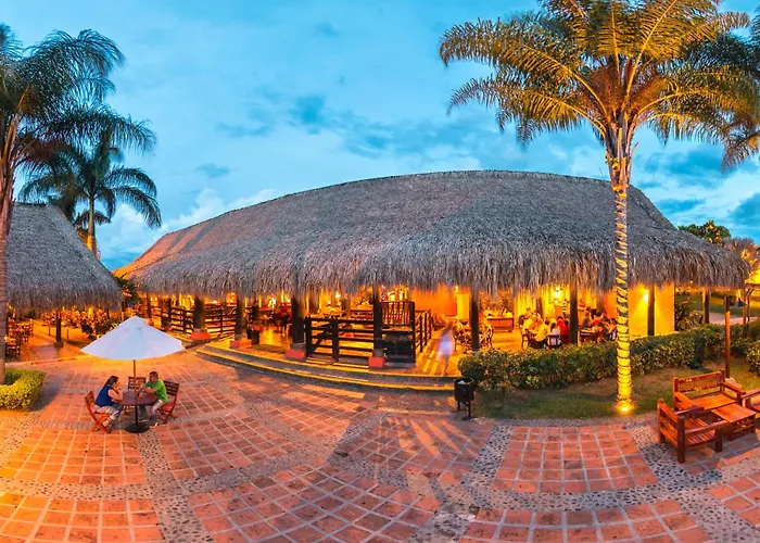 Decameron Panaca Quimbaya