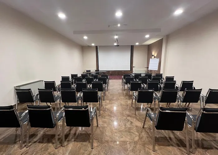 Hotel&Residence Castelli