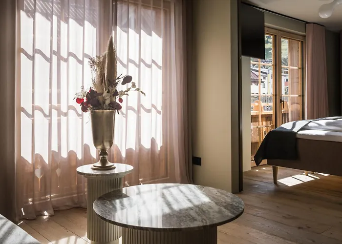Raffl'S Tyrol Hotel