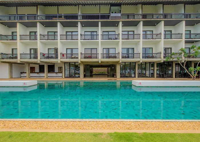 Temple Tree Resort & Spa