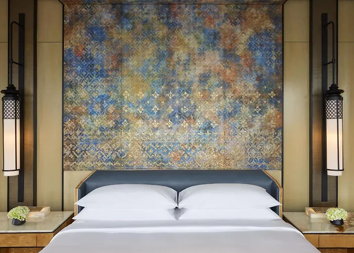 Keraton At The Plaza, Part Of The Unbound Collection By Hyatt