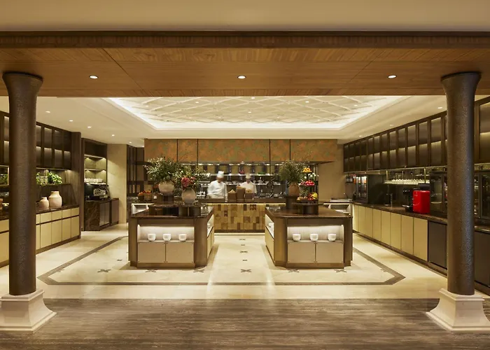 Keraton At The Plaza, Part Of The Unbound Collection By Hyatt