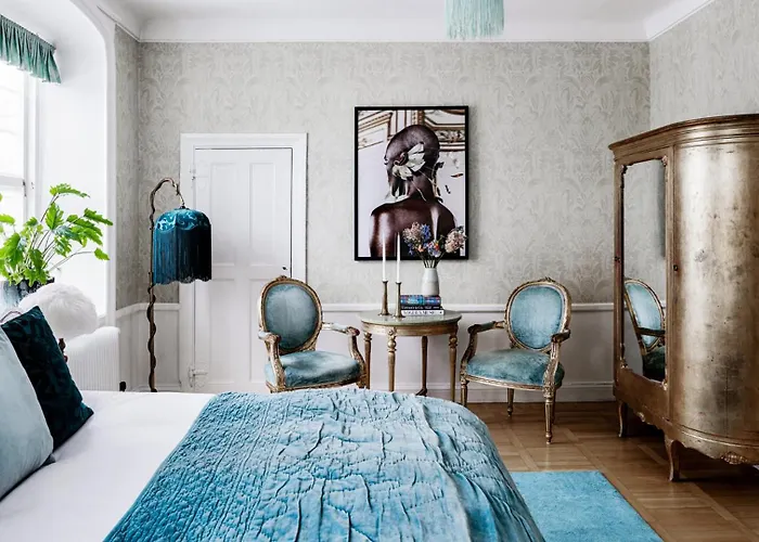 Goervaelns Slott Hotel Jarfalla