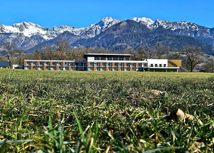 Hotel Spirodom