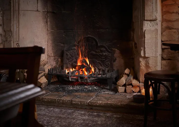 The Lion Inn Winchcombe
