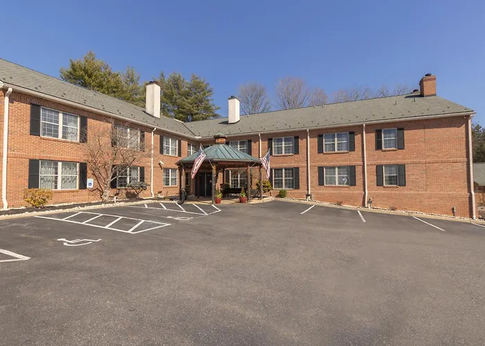 Brandywine River Hotel Chadds Ford